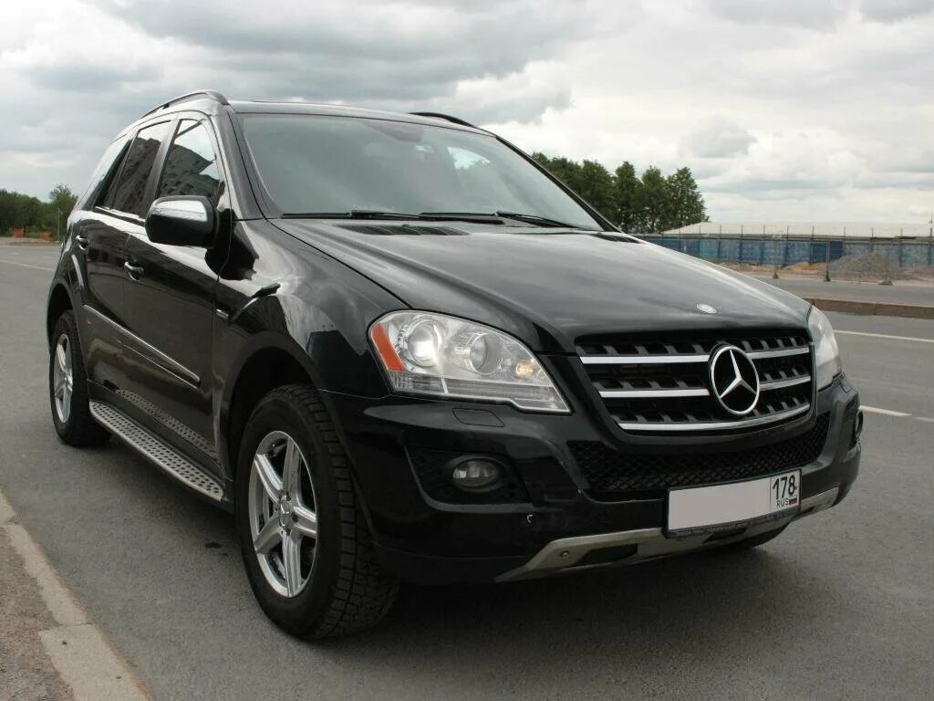 Мерседес джип ml 320. Mercedes-Benz m-class (w164). Ml 320 Mercedes 2008. Мерседес ml 320 w164 черный дизель.