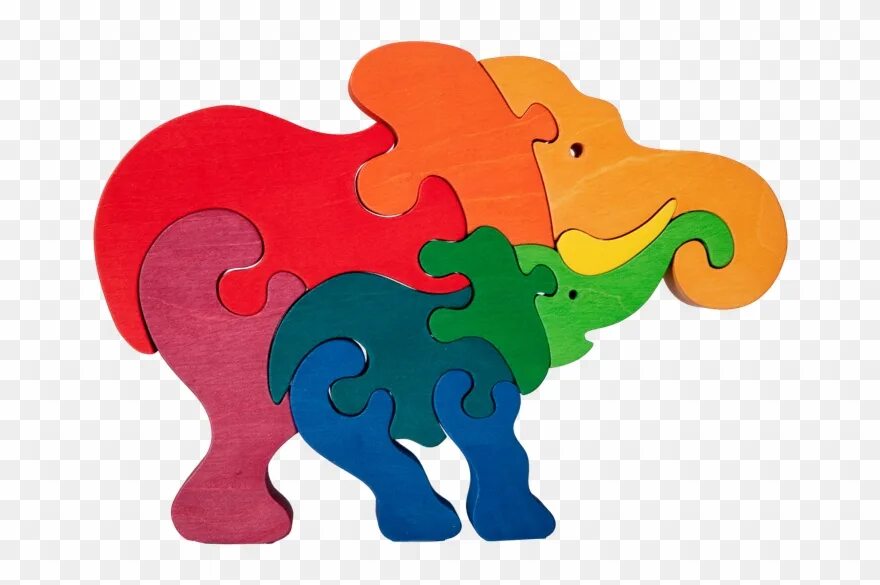 Puzzle part