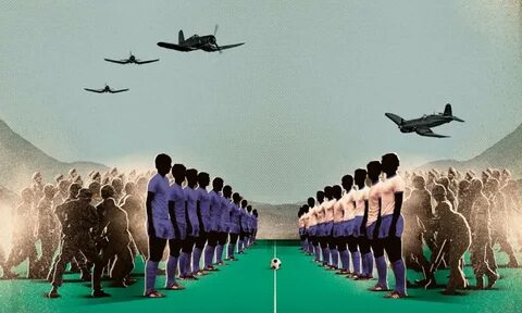 Football wars