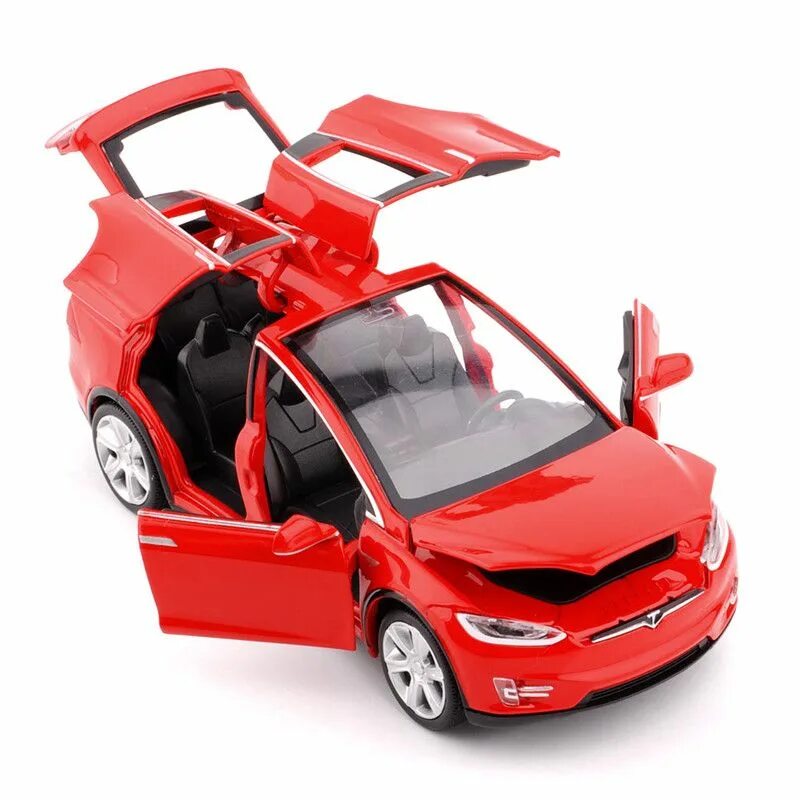 Машинка с открывающимися дверями. Tesla model x игрушка. Tesla model y моделька 1:32. Игрушечная машинка Tesla s3990. Игрушечная машина Tesla model x игрушечная игрушечная.