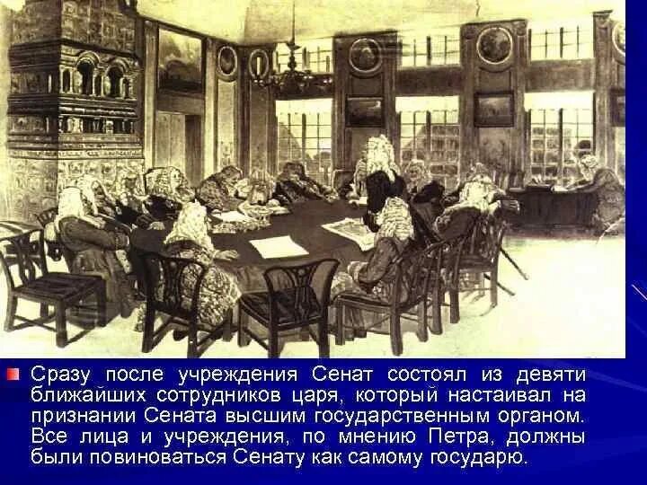 Коллегия определение по истории