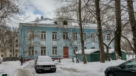 Отделение люблино