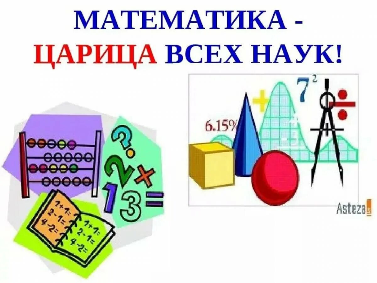 Темы школьной математики