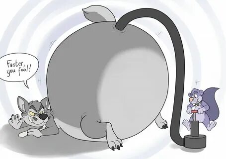 Tom And Jerry Inflation Porn - Wolf belly inflation â¤ï¸ Best adult photos at comics.theothertentacle.com