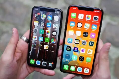 Iphone 12 какие будут