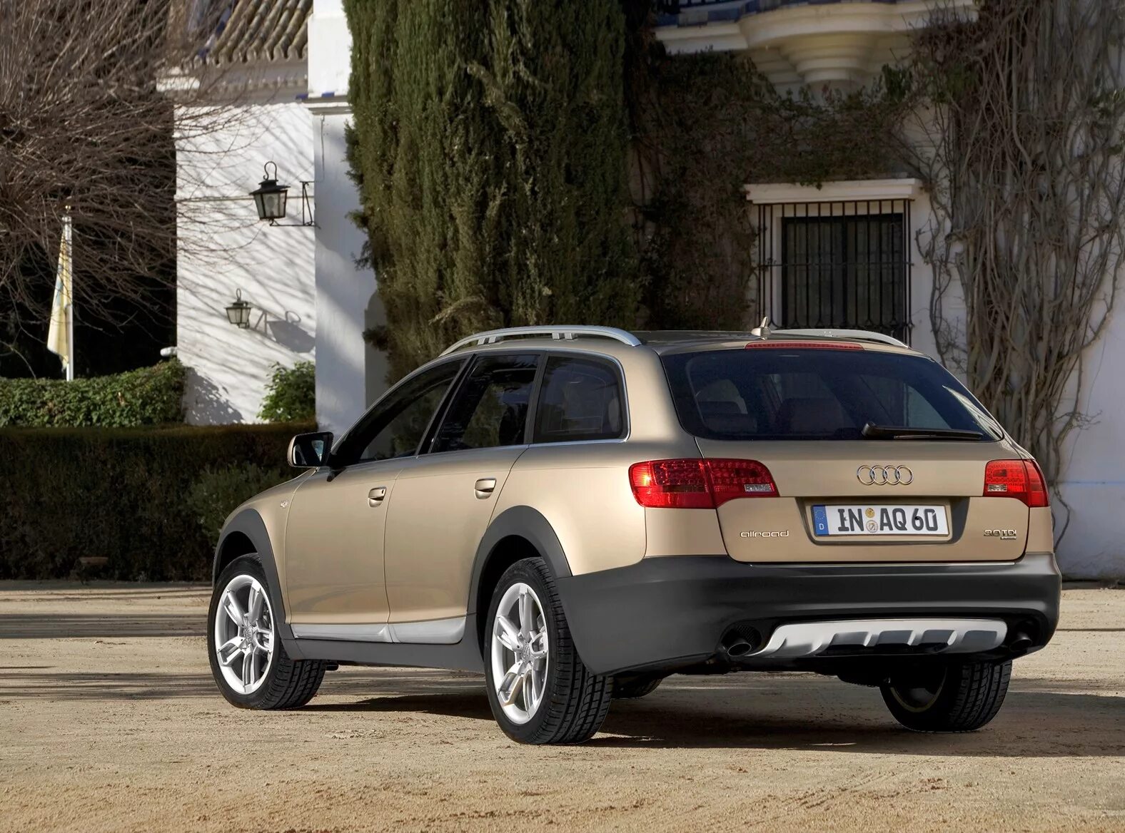 A6 c6 3.0 tdi. Audi a6 Allroad 2006. Audi a6 Allroad 3.0. Audi a6 Allroad Diesel. Audi a6 quattro универсал.