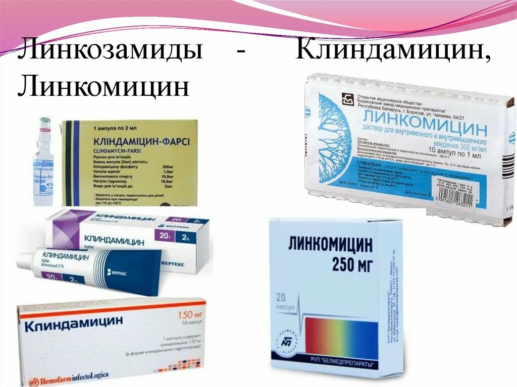 Клиндамицин группа антибиотиков. Линкозамиды антибиотики. Препараты группы линкозамиды. Линкомицин и Клиндамицин. Линкомицин уколы.