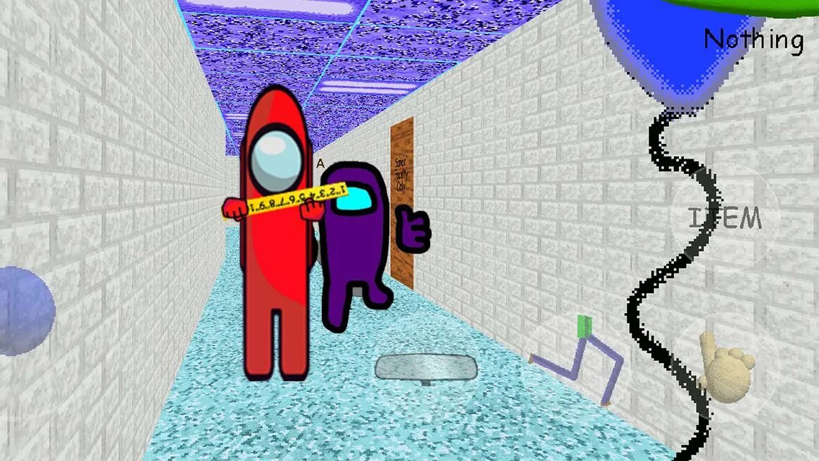 Baldi s basics mod android. Baldi among us. baldi&#039;s basics among us. mod among us baldi. red baldi s basics in among us.