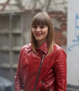 Иришка скоробейник