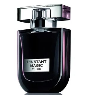 L instant magic