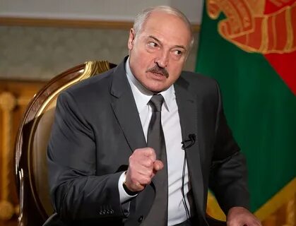 В каком году родился лукашенко