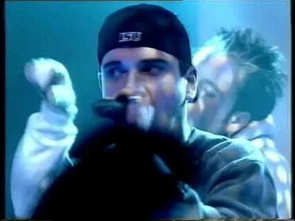 Bloodhound gang клипы