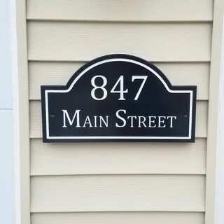 Any home