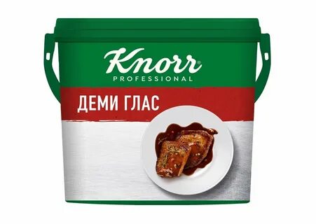 Соус демиглас вкусно и точка