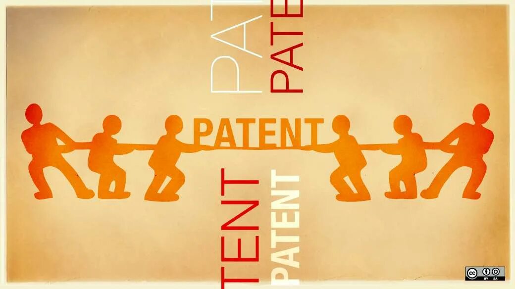 Patent number