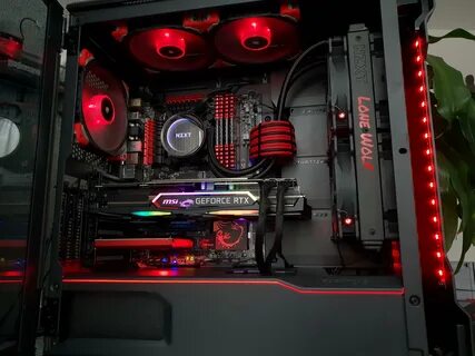 Core builds