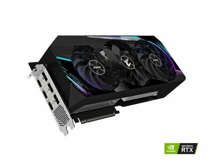 Aorus geforce rtx 3080 ti