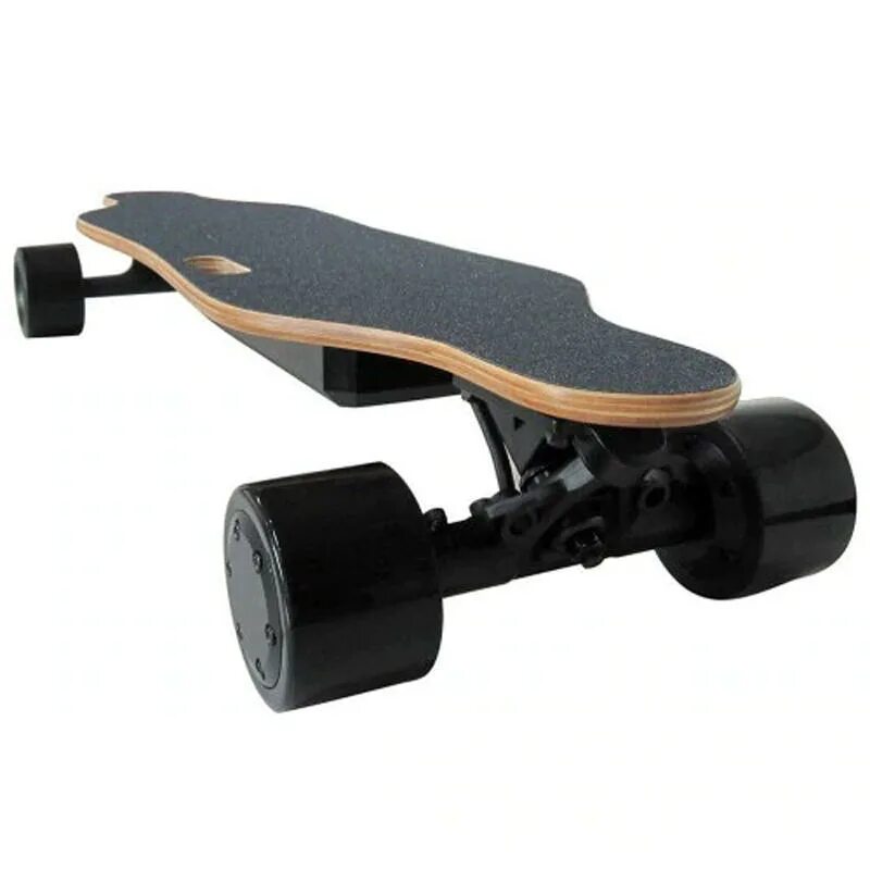 Boosted pack