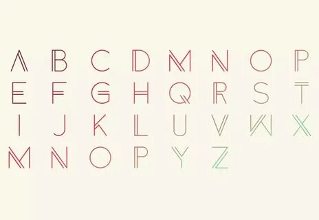 Sat font