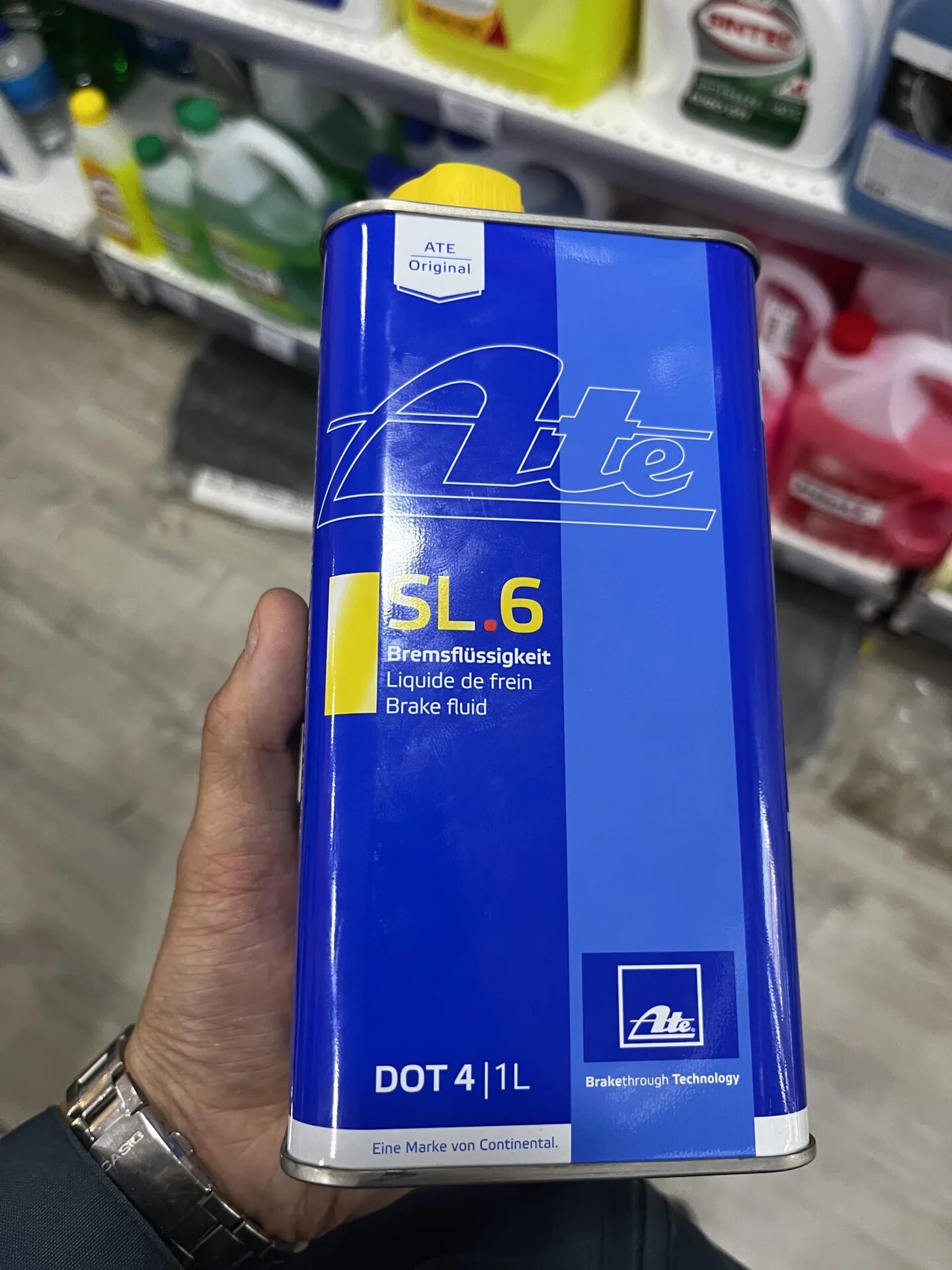 Ate sl6 Dot 4. Тормозная жидкость ate Dot 4. Тормозная жидкость ate SL.6. Ате sl6. Ate sl