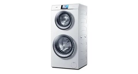 Встраиваемая сушильная машина haier hdb4 h7a2tbex
