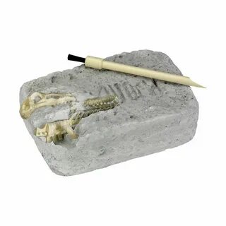 Юный археолог