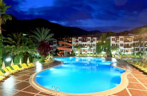 Alize hotel 4