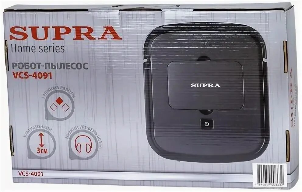 Супра система готова коробка. Supra vcs-4091. Робот пылесос supra vcs 4091. 5v 2021 04 09 ys. Робот пылесос supra vcs 4091.