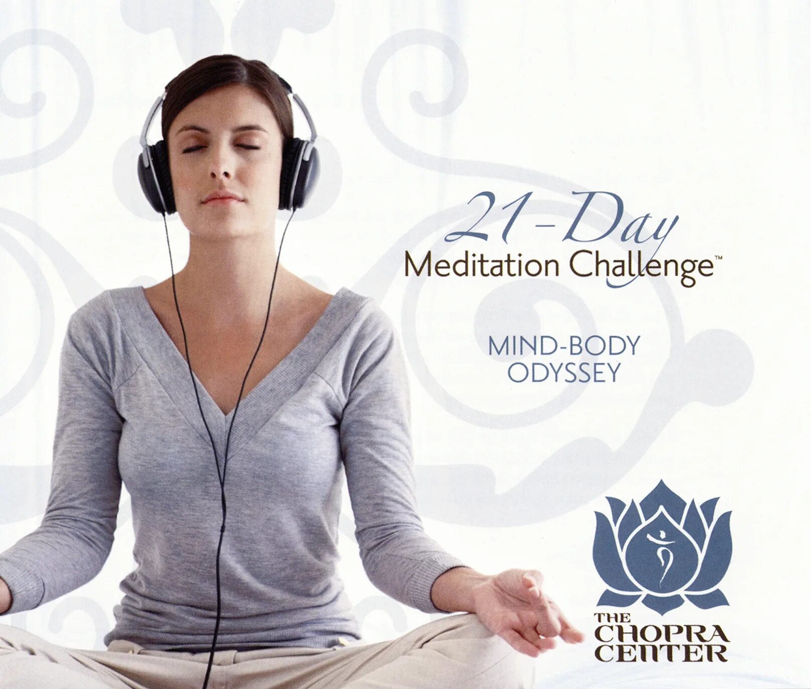 Медитации чопра 21. Meditation Challenge. ЧЕЛЛЕНДЖ по медитации. Классика для медитации 2 CD диск. ЧЕЛЛЕНДЖ 33 медитации.