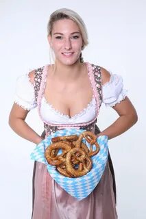 Frau des