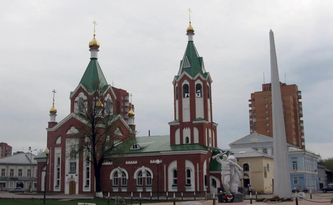 Памятники-глазов.рф, изготовление памятников и надгробий, ул. Пряженникова, 6, к