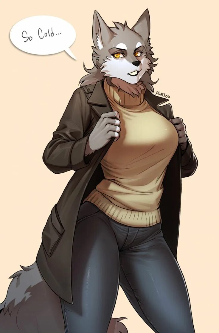 Furry mom. Фурри pgm300. Cervina фурри. Pgm300 арт.