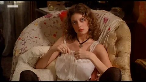 Pictures of Susan Sarandon naked in Rocky Horror picture show.