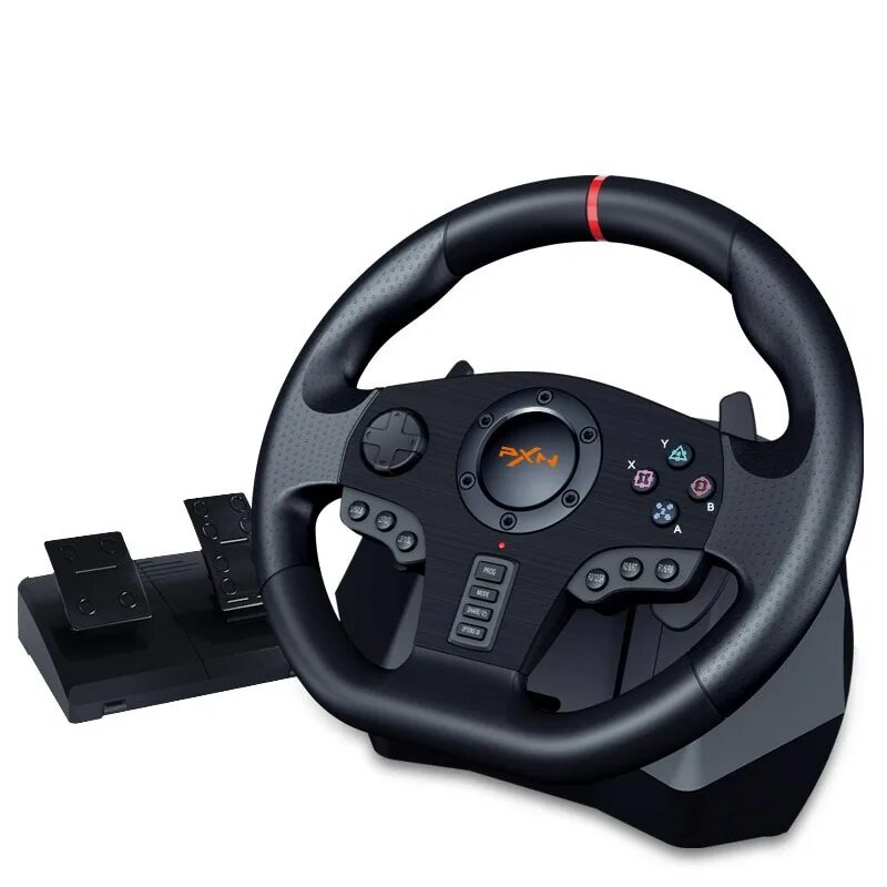 Logitech force gt. Руль logitech driving force. Игровой руль 270 градусов. Pxn v10 руль. Logitech driving force pro 900.