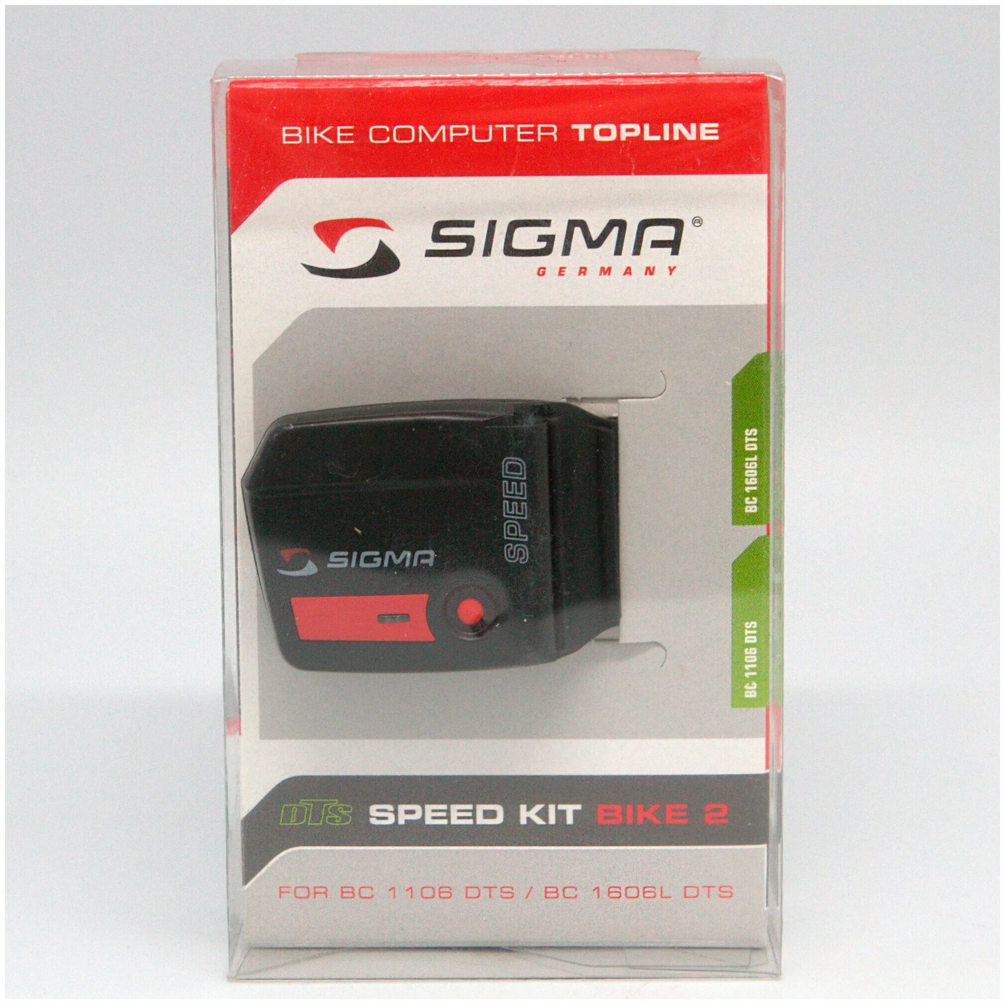 Sigma DTS 1106. Sigma датчик скорости. Sigma DTS 1106 комплект. Датчик скорости для Sigma 508. Sigma speed