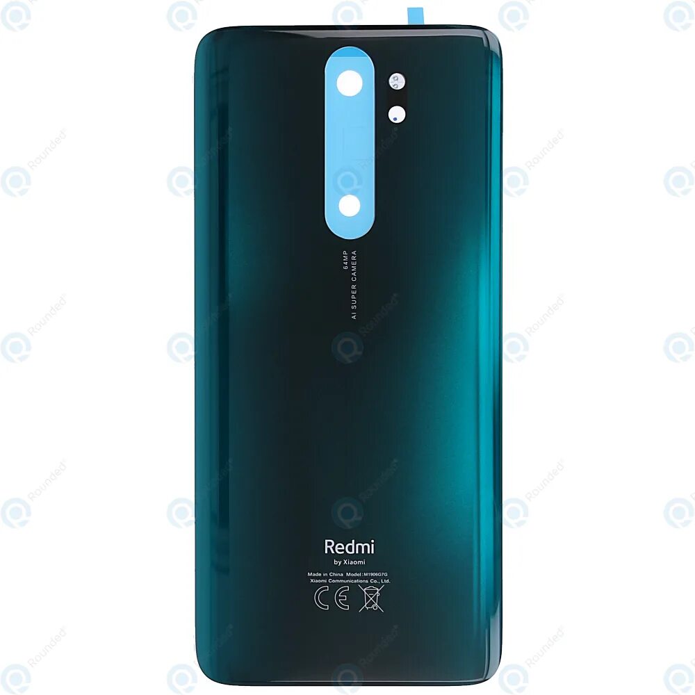 Redmi note 9 задняя крышка. Xiaomi Redmi Note 8 Pro m1906g7g. Задняя крышка для Xiaomi Redmi Note 8 Pro. Крышка задняя / зеленый для Xiaomi Redmi Note 8 Pro (m1906g7g). Redmi Xiaomi m1906g7g.