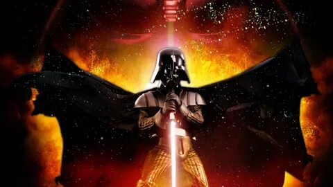 Your star wars
