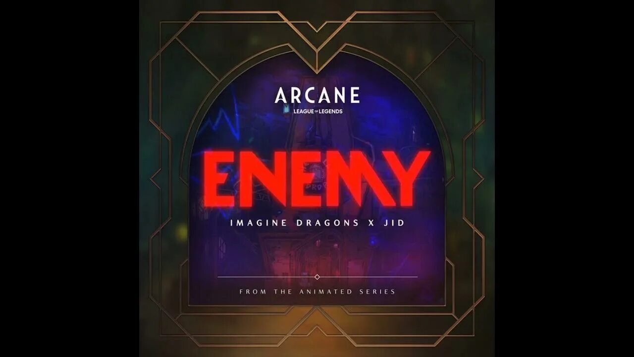 Enemy from arcane league. Аркейн enemy. imagine dragons enemy. имаджин драгонс аркейн. imagine dragons в аркейн.
