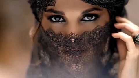 Арабская песня la la la