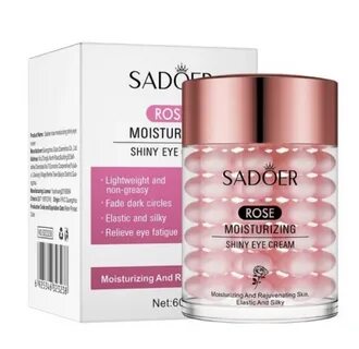 Sadoer косметика набор для лица инструкция