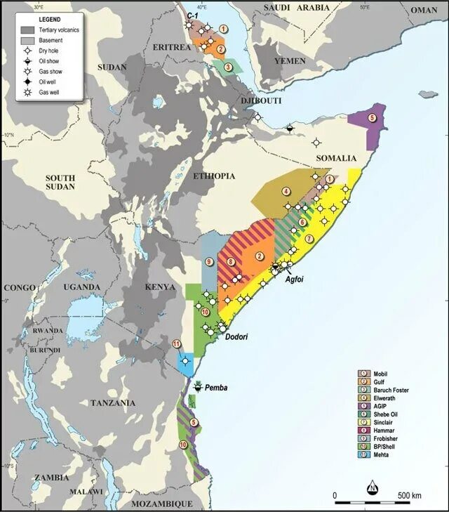 Сомали природные ресурсы. Полезные ресурсы Сомали. Месторождения нефти в Африке на карте. Минеральные ресурсы в Сомали на карте.