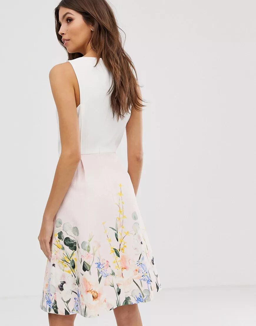 Ted baker платье. Baker by ted baker. Ted baker london платье. Ted baker косметичка. мужской картхолдер ted baker london.