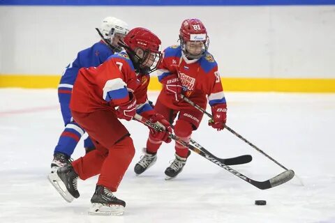 Хоккей 23 ноября