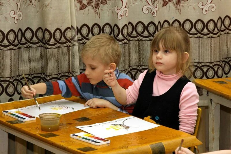 Школа развития киров
