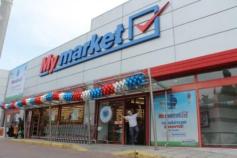 Mymarket ge