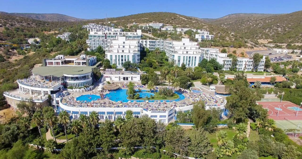 Holiday resort spa 5. Отель Bodrum Holiday Resort & Spa. Холидей Резорт Турция Бодрум. Бодрум Резорт спа 5. Bodrum Holiday Resort 5* Bodrum, Бодрум.