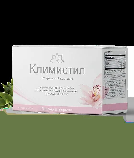 Нормализация гормонального фона. Нормализация гормонального фона