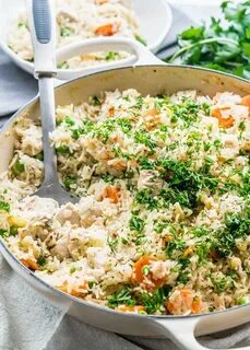 Рис пилаф как приготовить вкусно