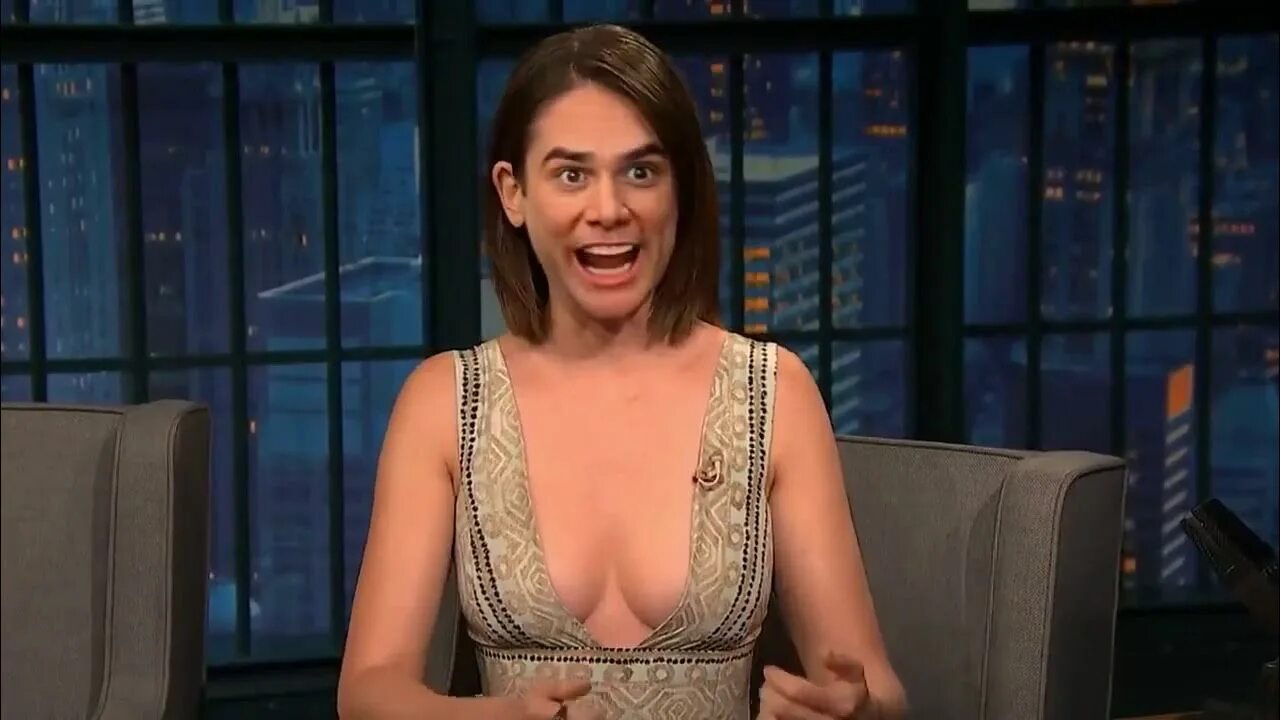 Deepfake video create