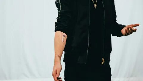 Kygo ed sheeran